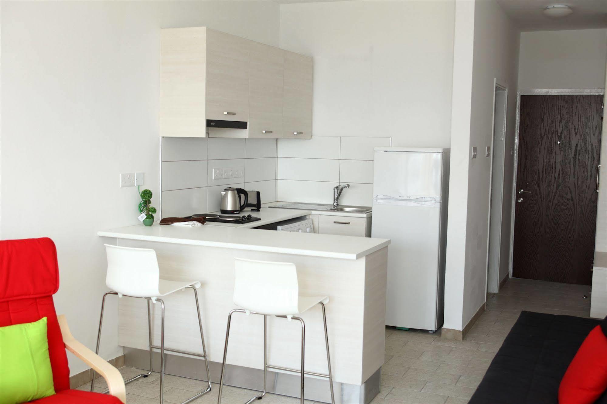 Apartment Anemos Limassol