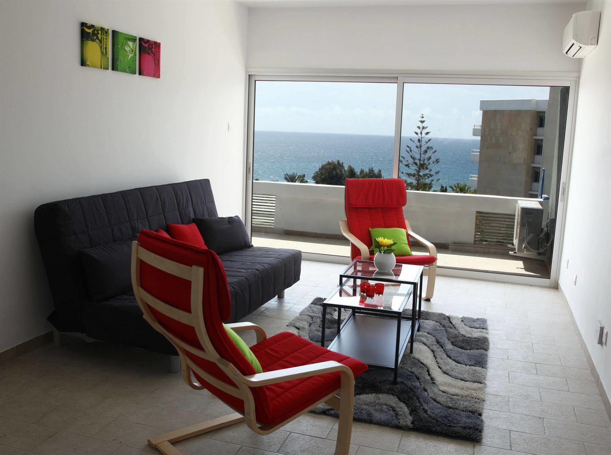 Apartment Anemos