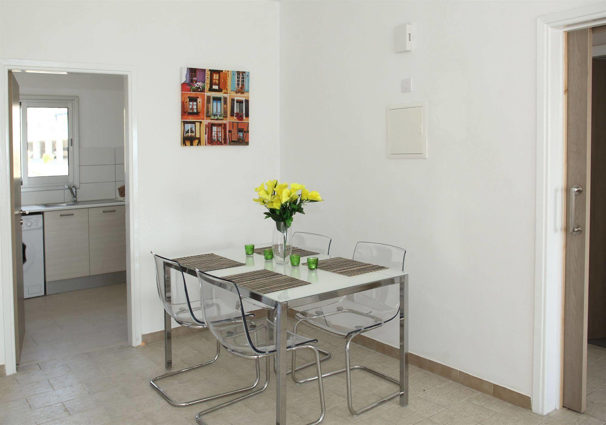 Anemos Apartment Limassol