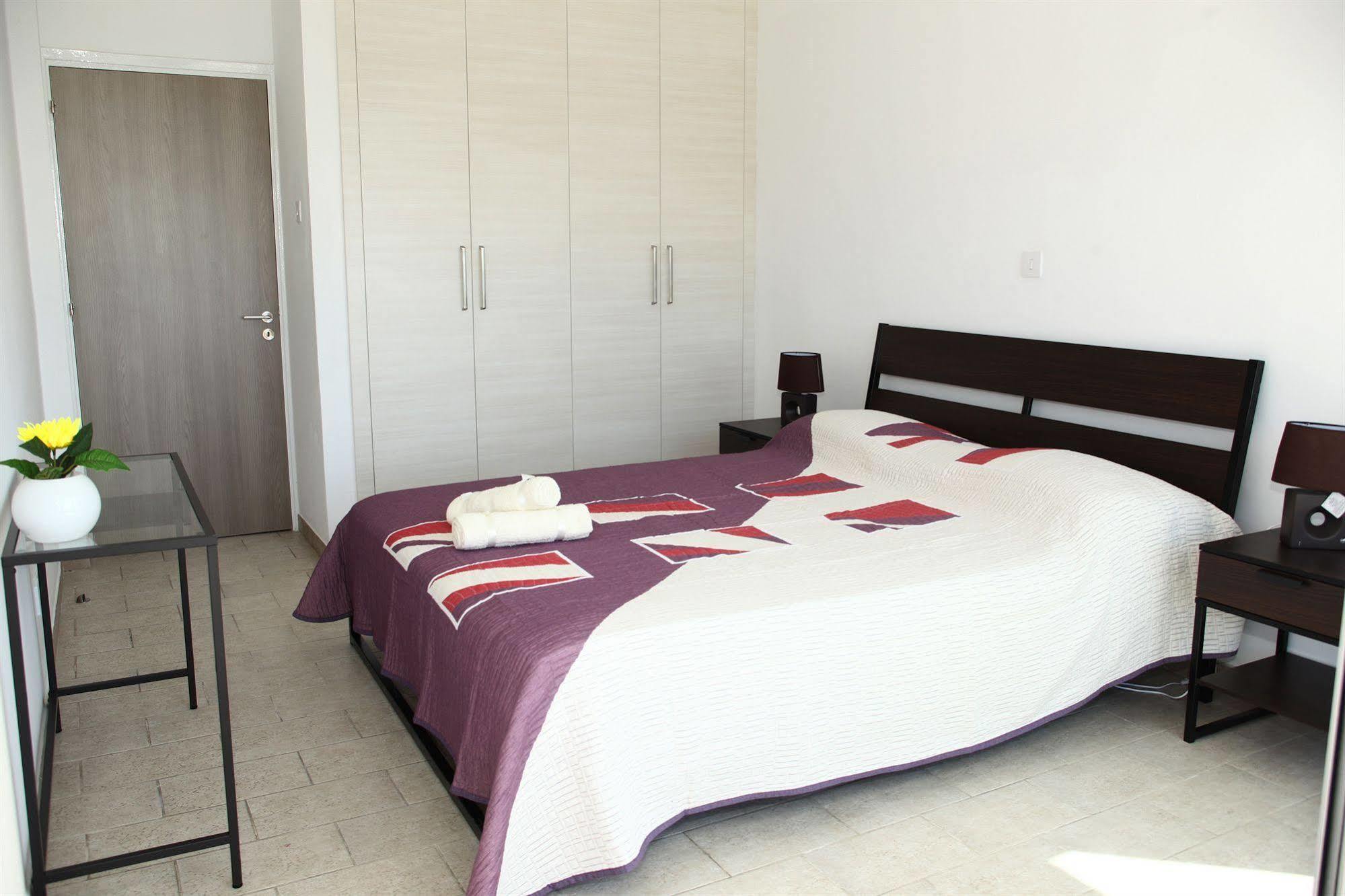 Anemos Apartment