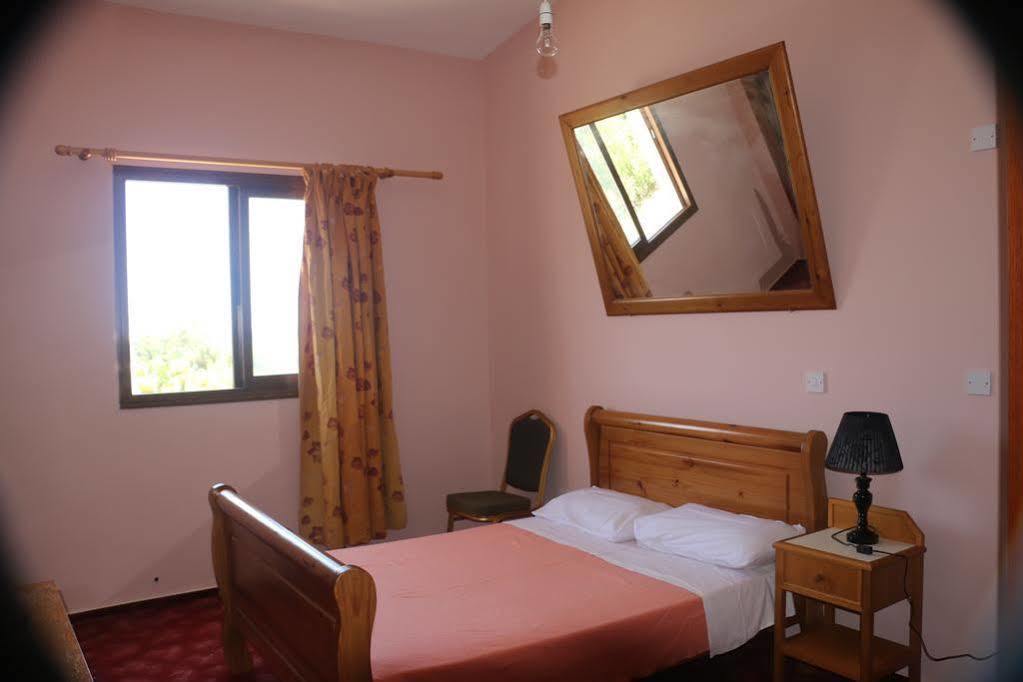 Bella Rosa Cyprus 3*
