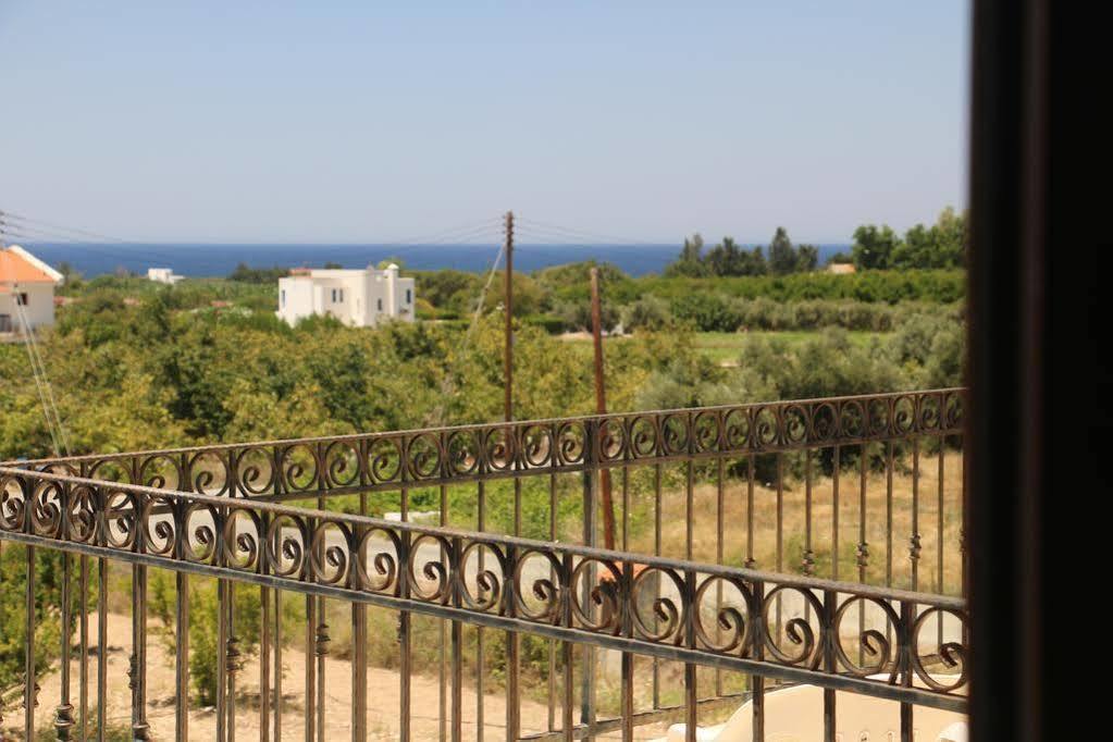 Bella Rosa Cyprus 3* Coral Bay