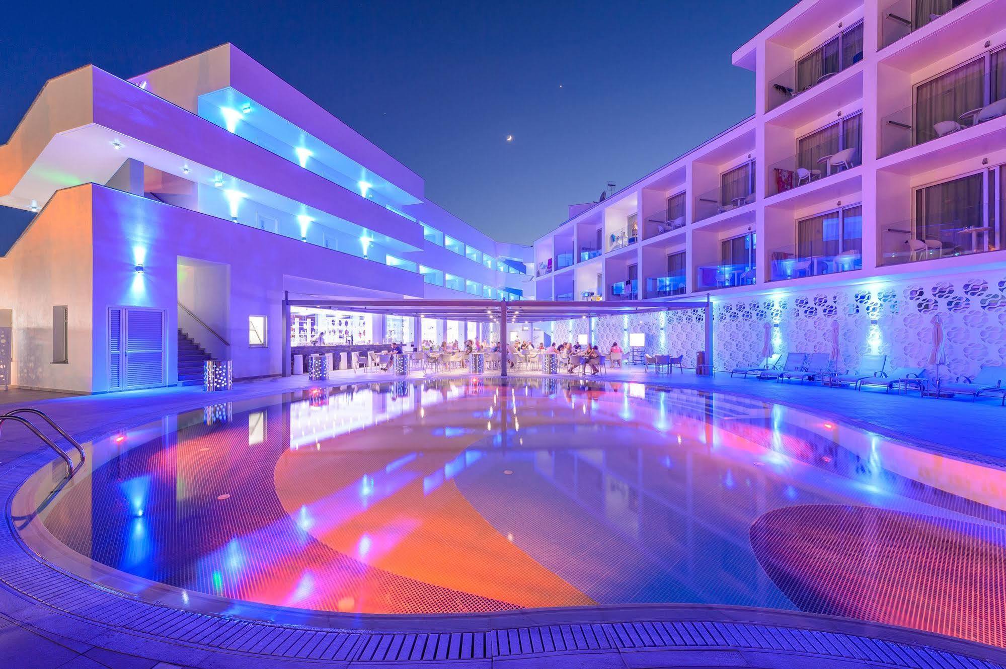 River Rock Ayia Napa