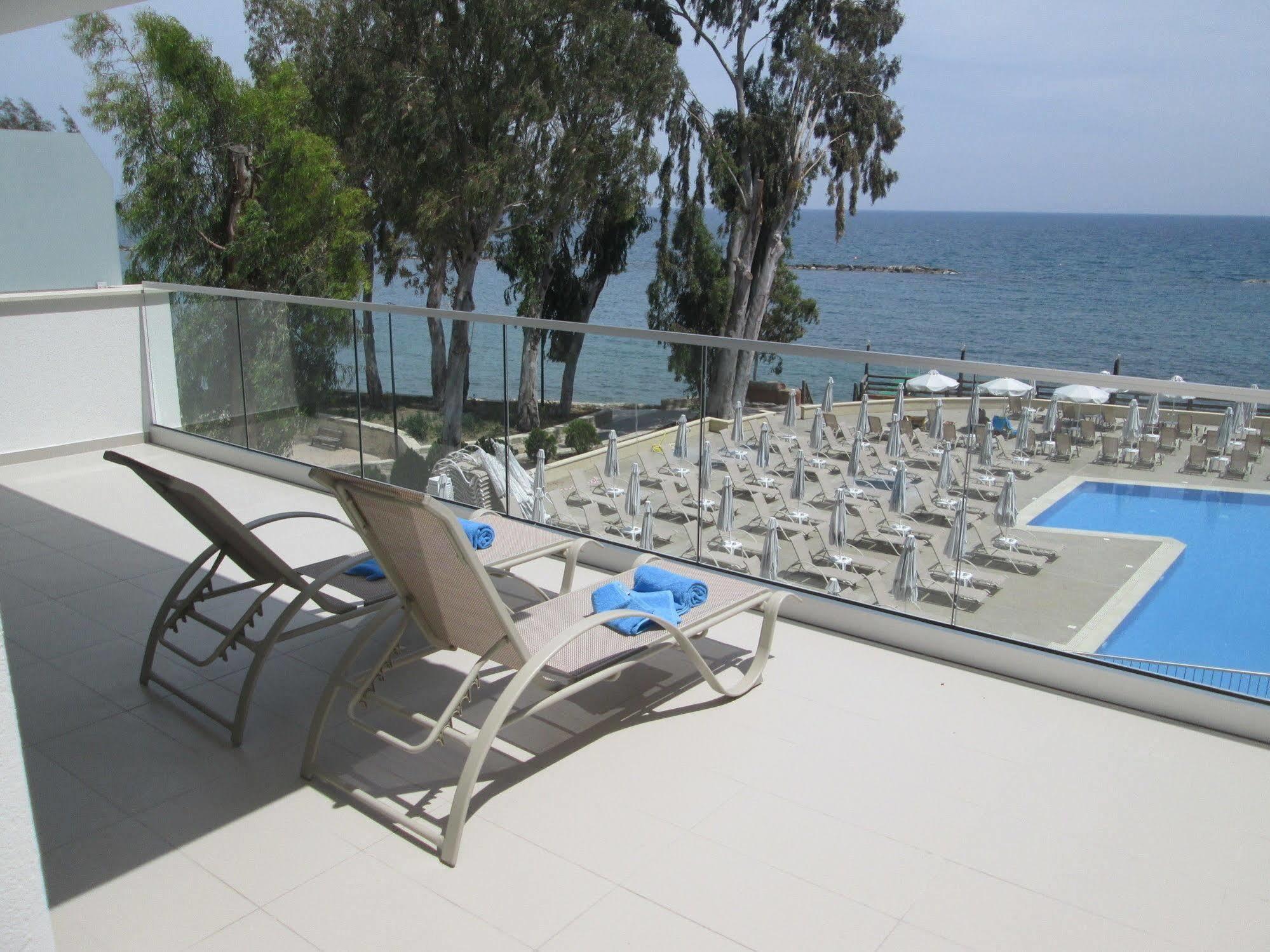 Hotel Harmony Bay 3*