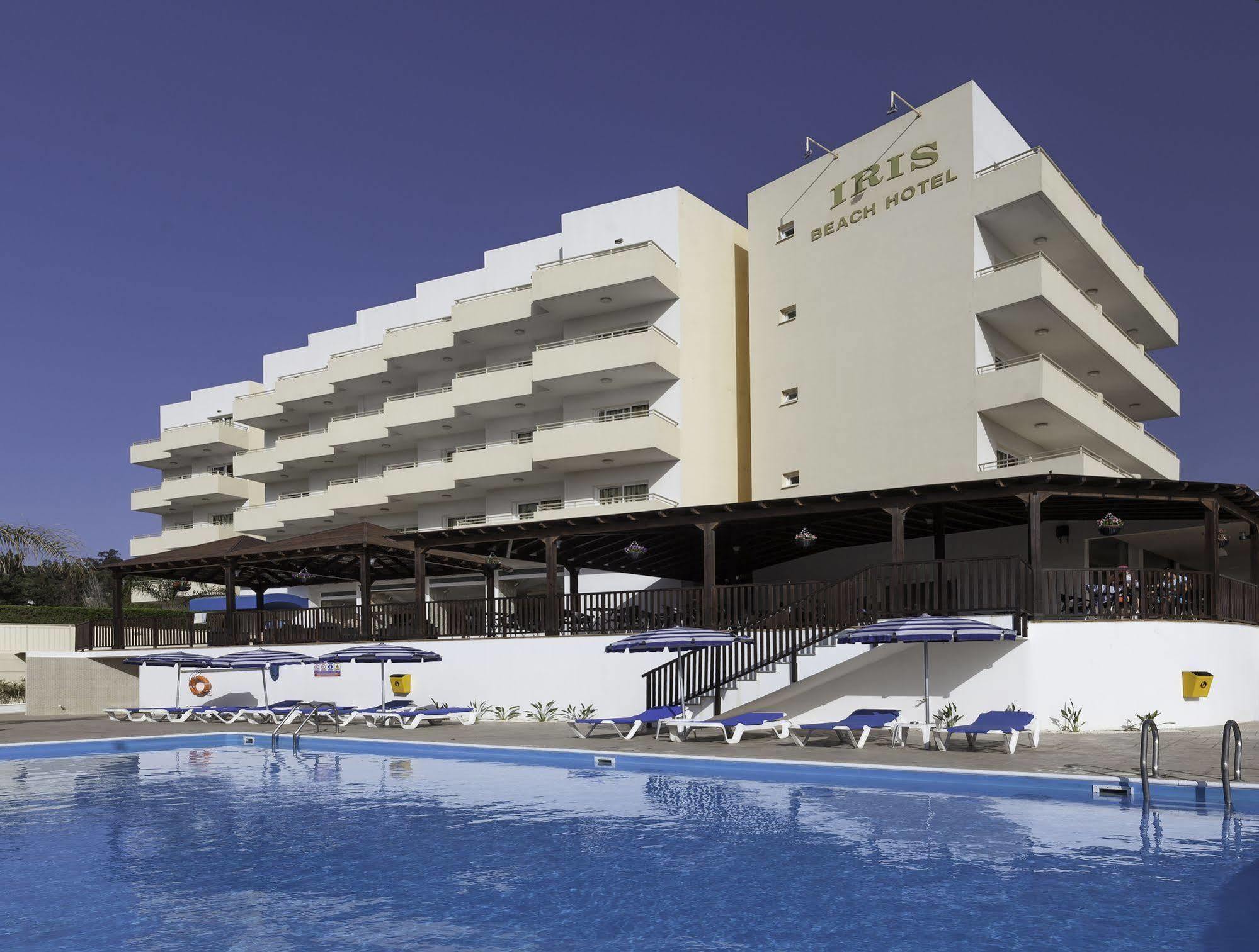 Hotel Iris Protaras