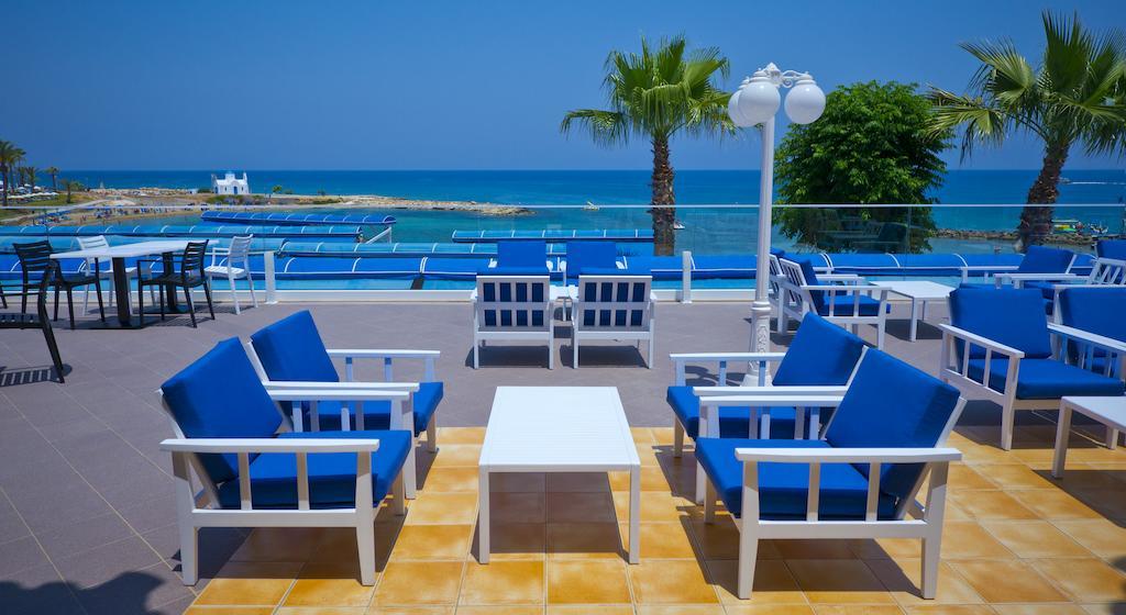 Myroandrou Aparthotel