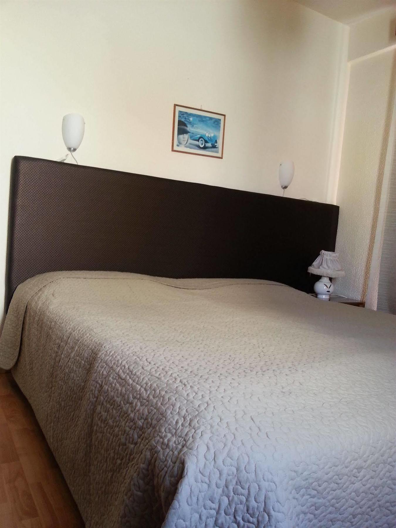 Hotel Pasianna