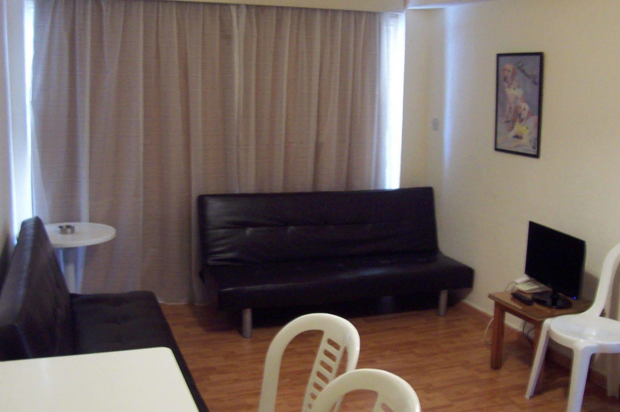 Hotel Pasianna Larnaca