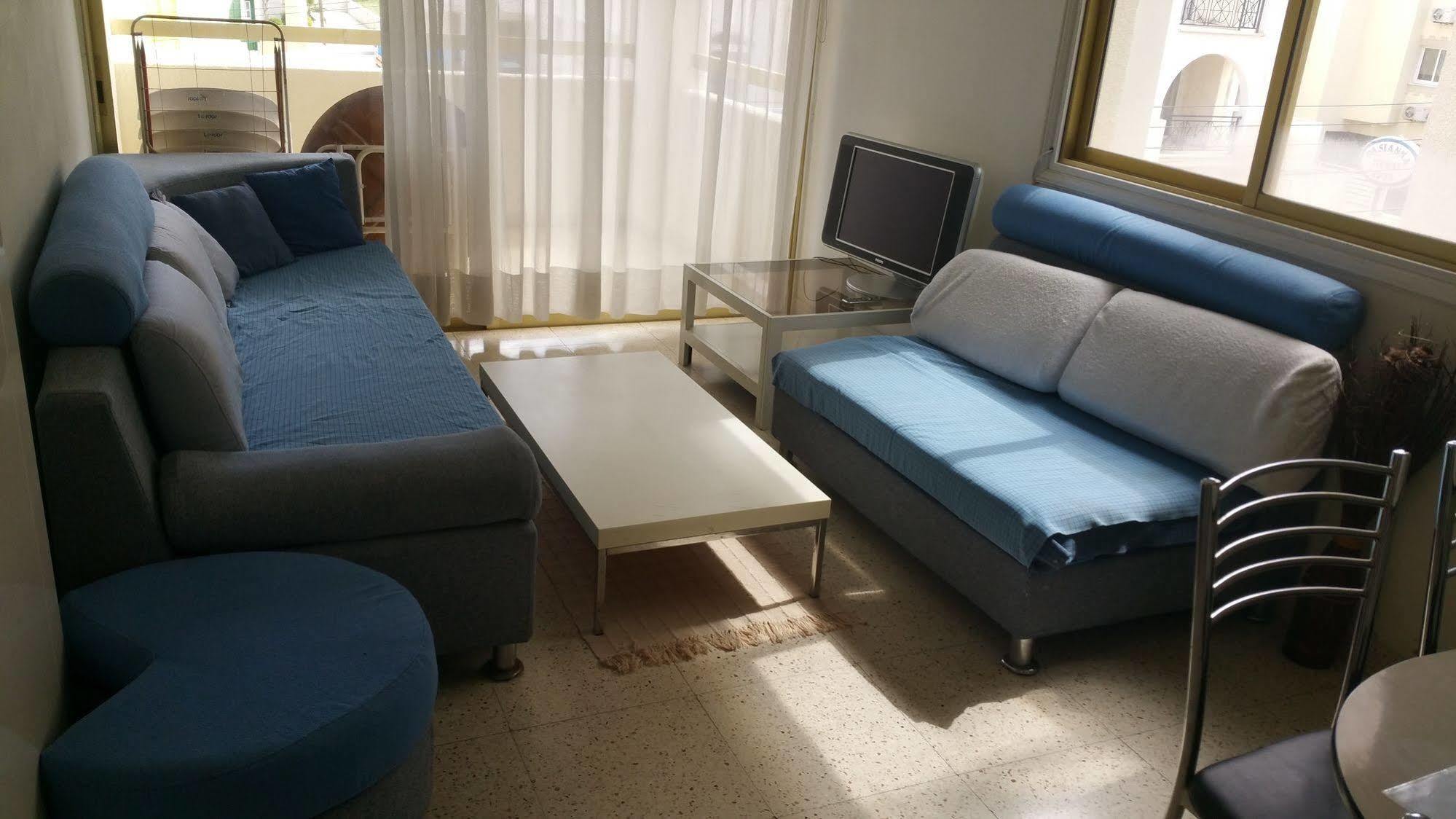 Pasianna Hotel 3*