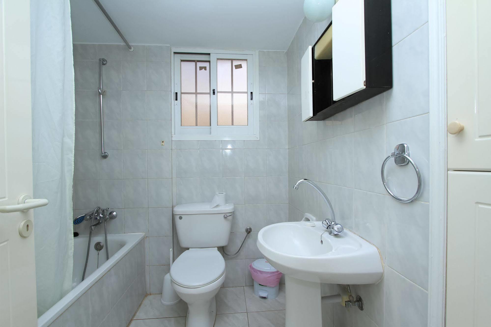 Santa Barbara Complex Apartment Limassol
