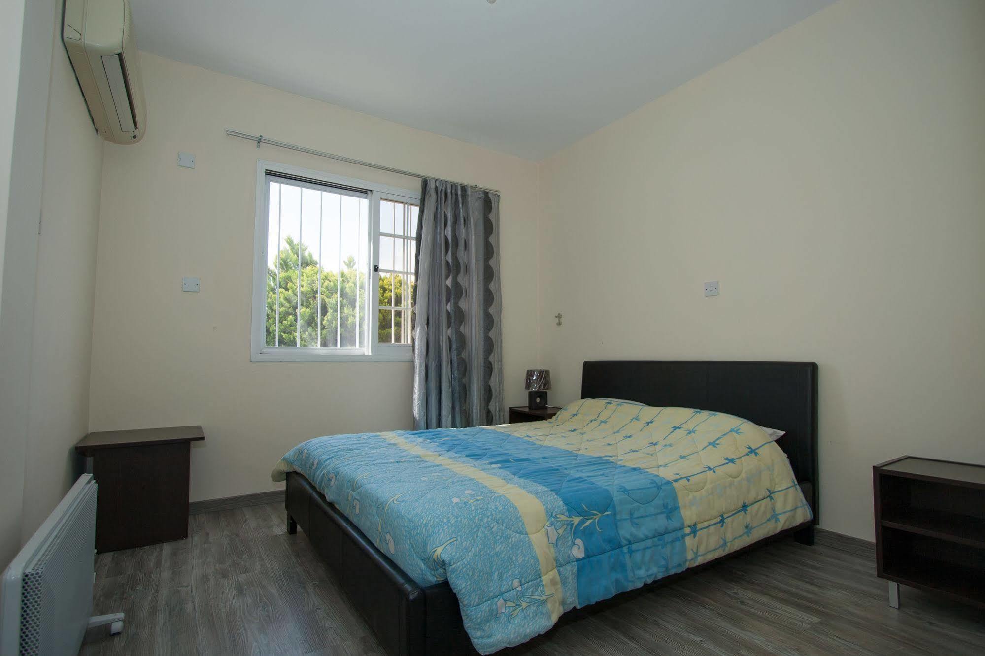 Santa Barbara Complex Limassol