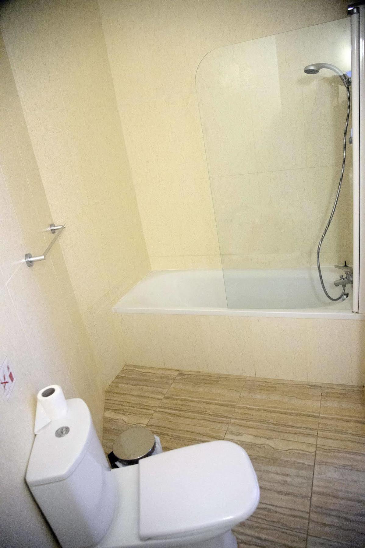 Apartment Pallinio