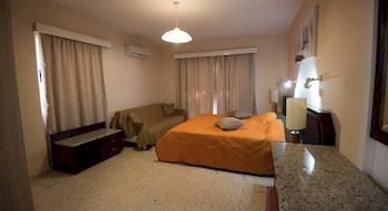 Bellini Aparthotel 3*