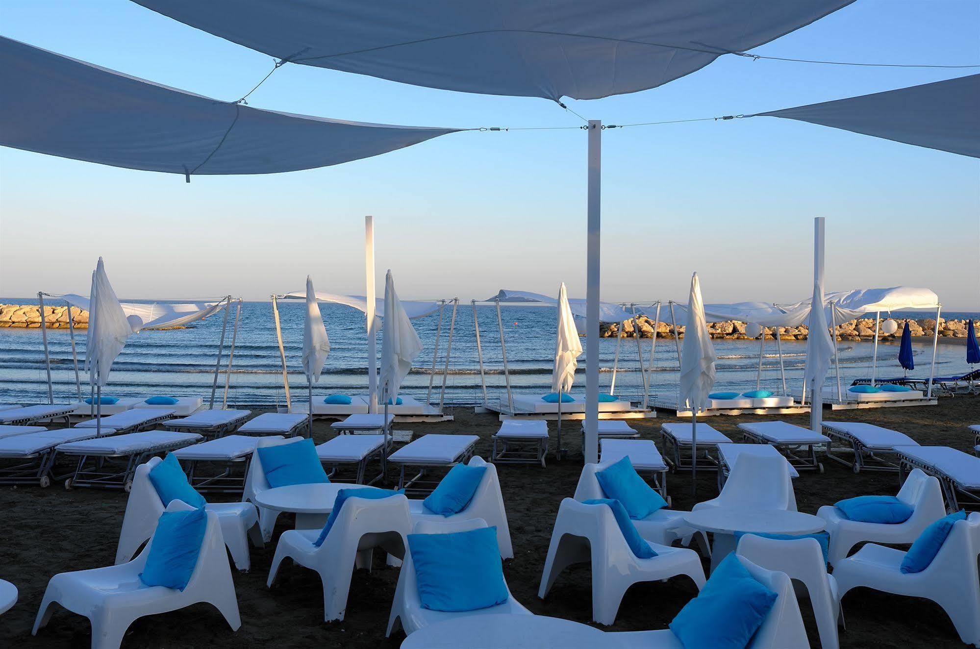 Hotel Sandy & - Ex Sentido