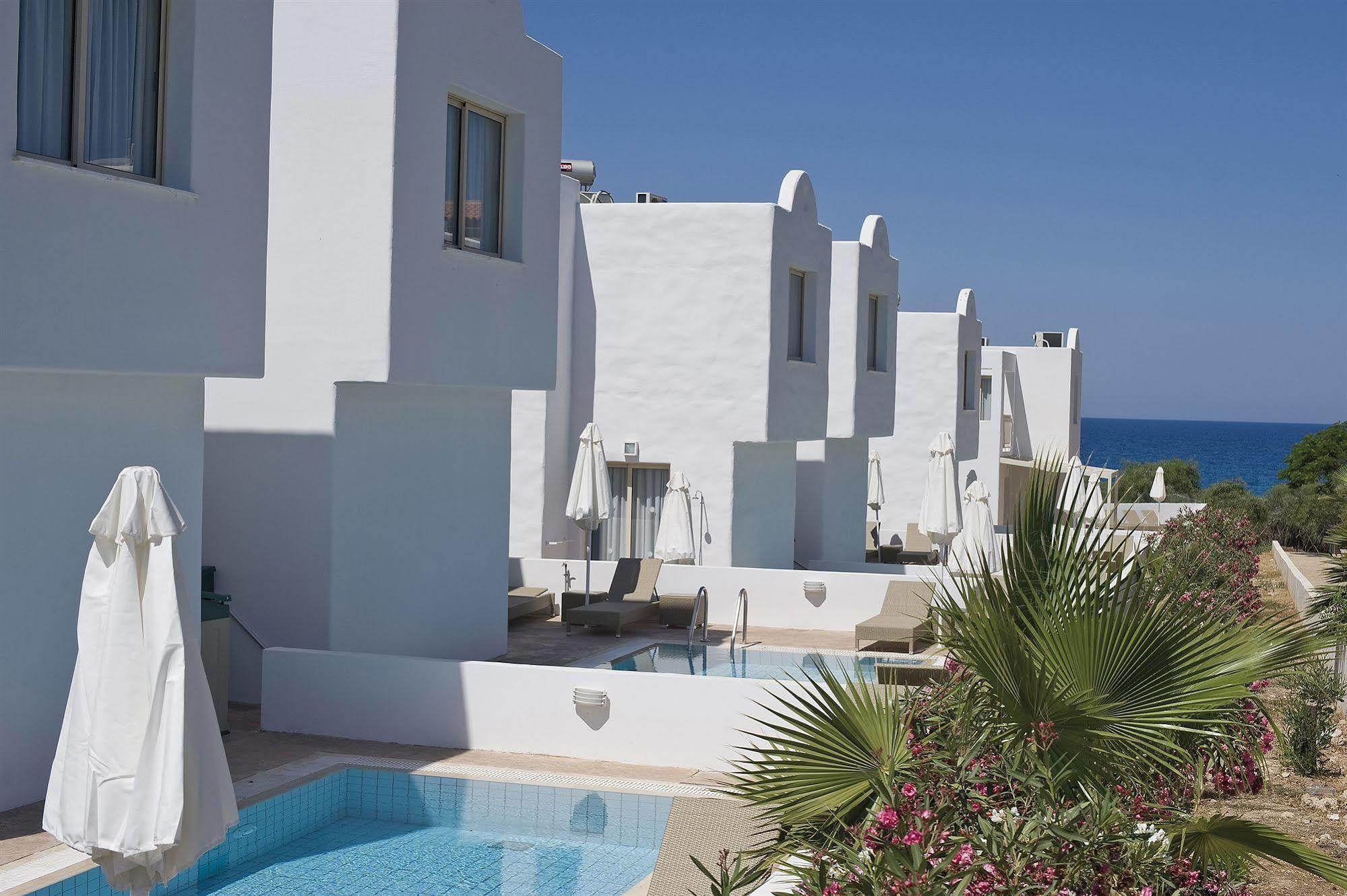 Althea Kalamies Luxury Villa