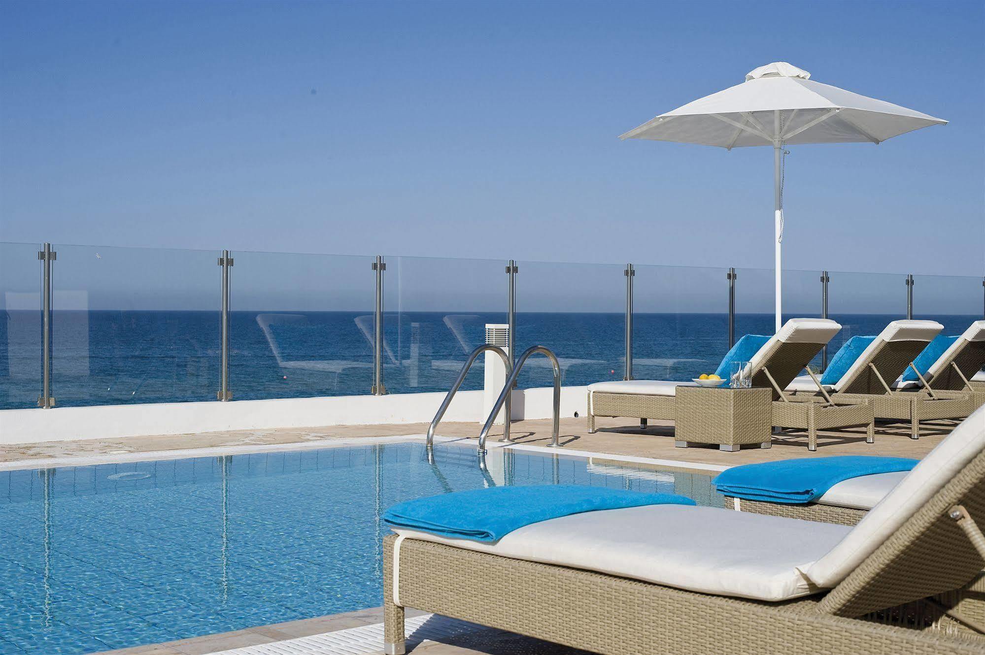 Villa Althea Kalamies Luxury *