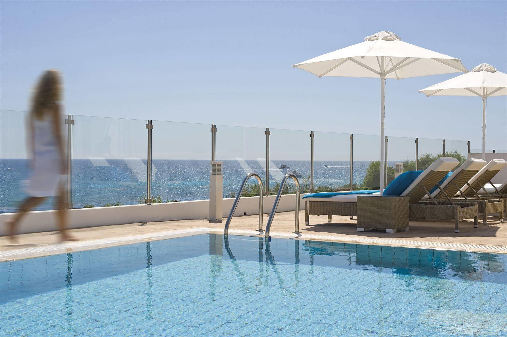 Althea Kalamies Luxury Villa