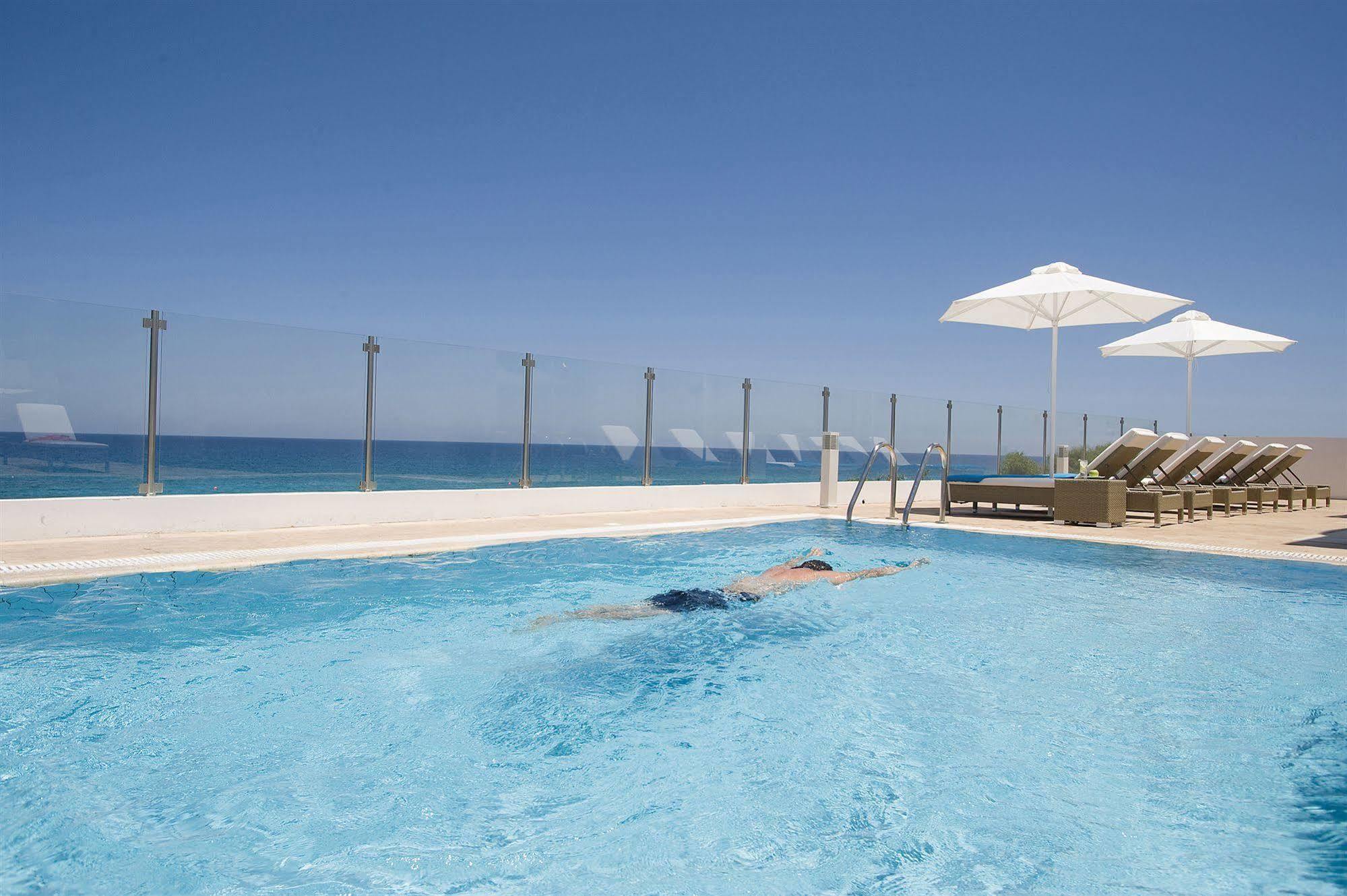 Althea Kalamies Luxury * Protaras