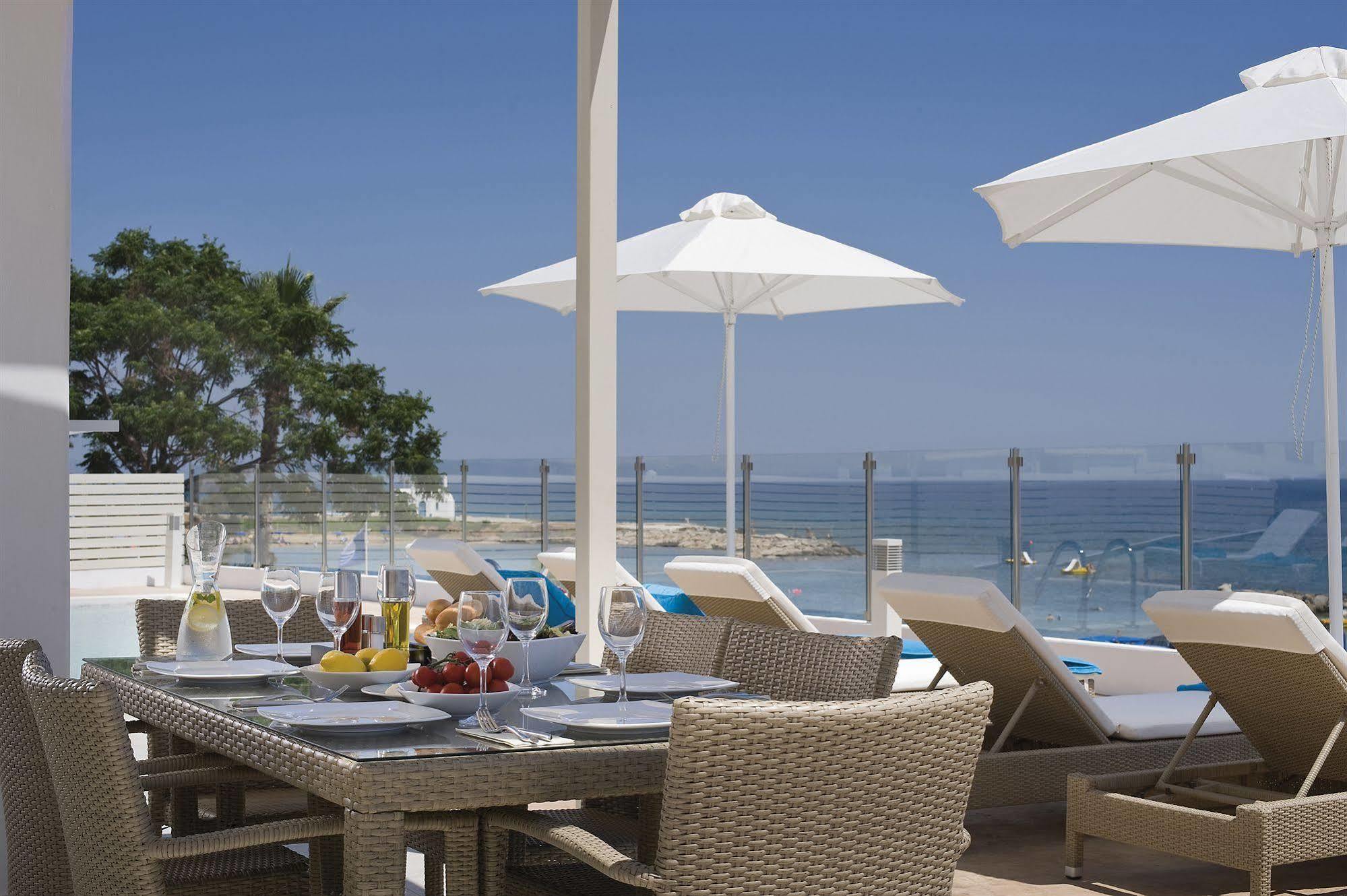 Althea Kalamies Luxury Protaras