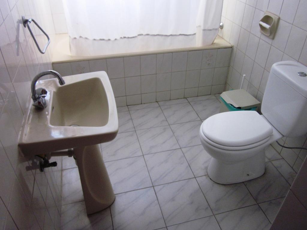 Georgia Aparthotel 3*