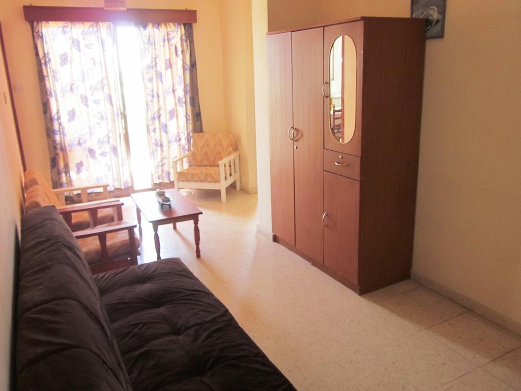 Georgia Aparthotel Paphos
