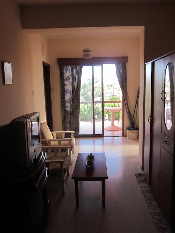 Georgia 3* Paphos