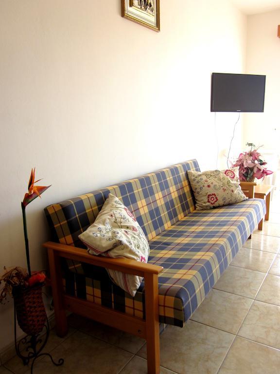 Georgia Aparthotel 3*