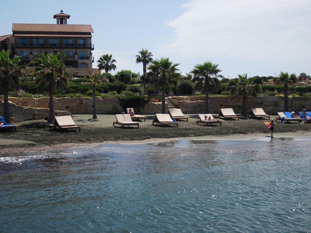 Aparthotel Georgia Paphos