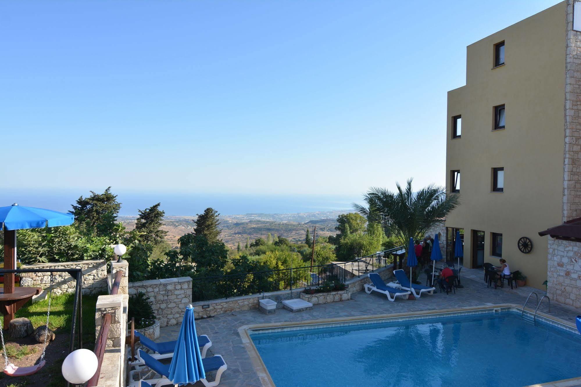 Hotel Palates 3*