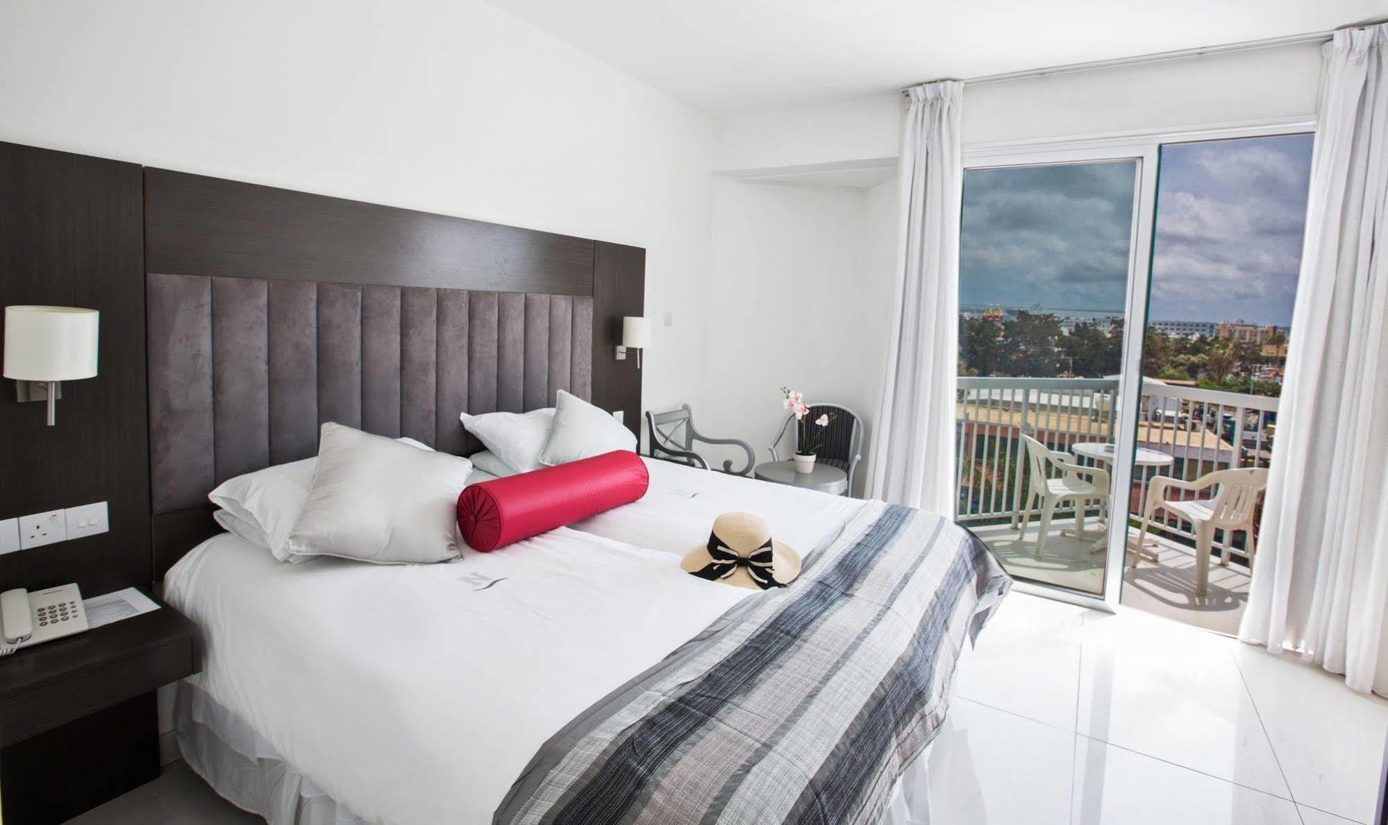 Hotel Napa Tsokkos