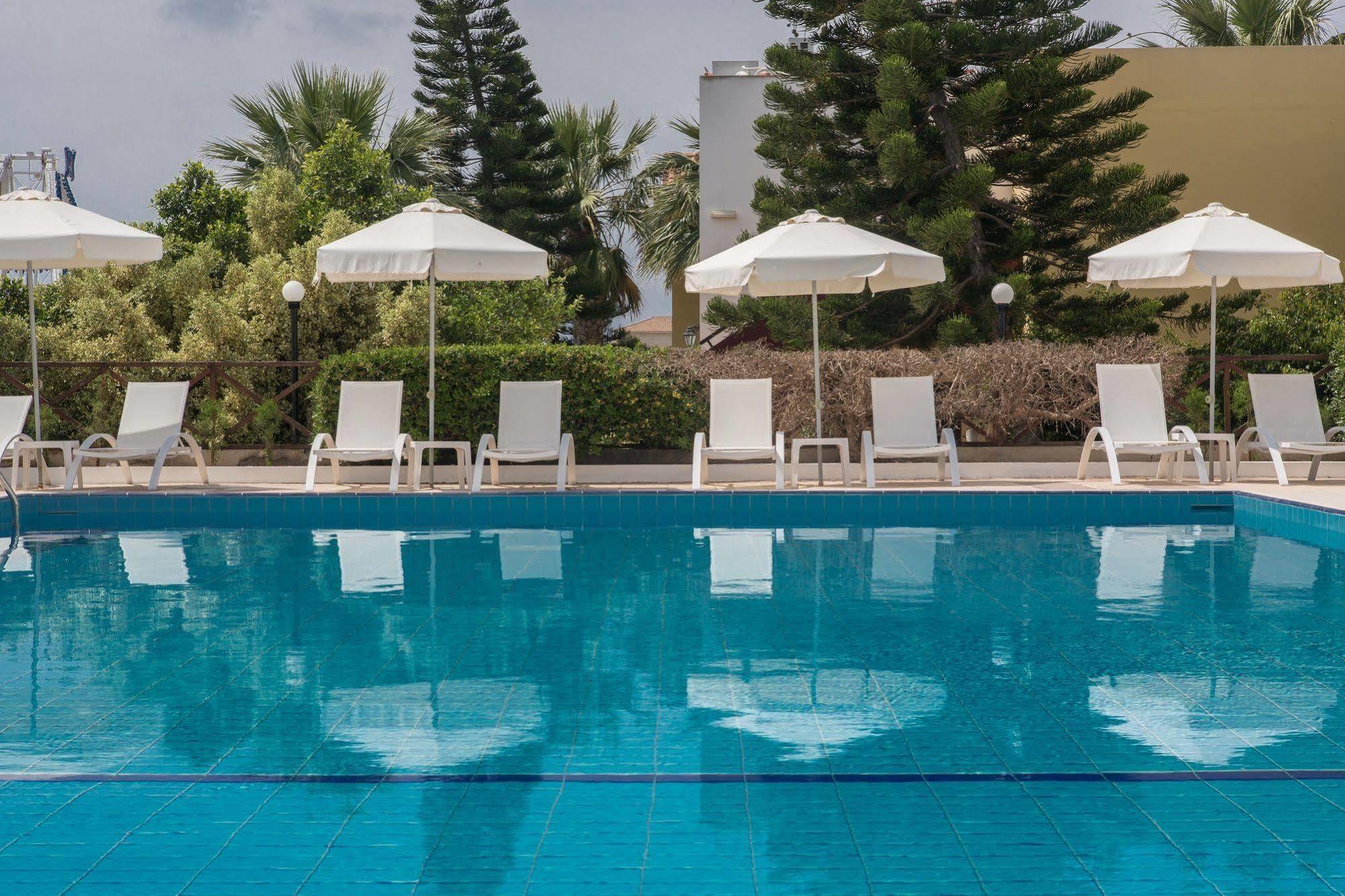 Napa Tsokkos 3* Ayia Napa
