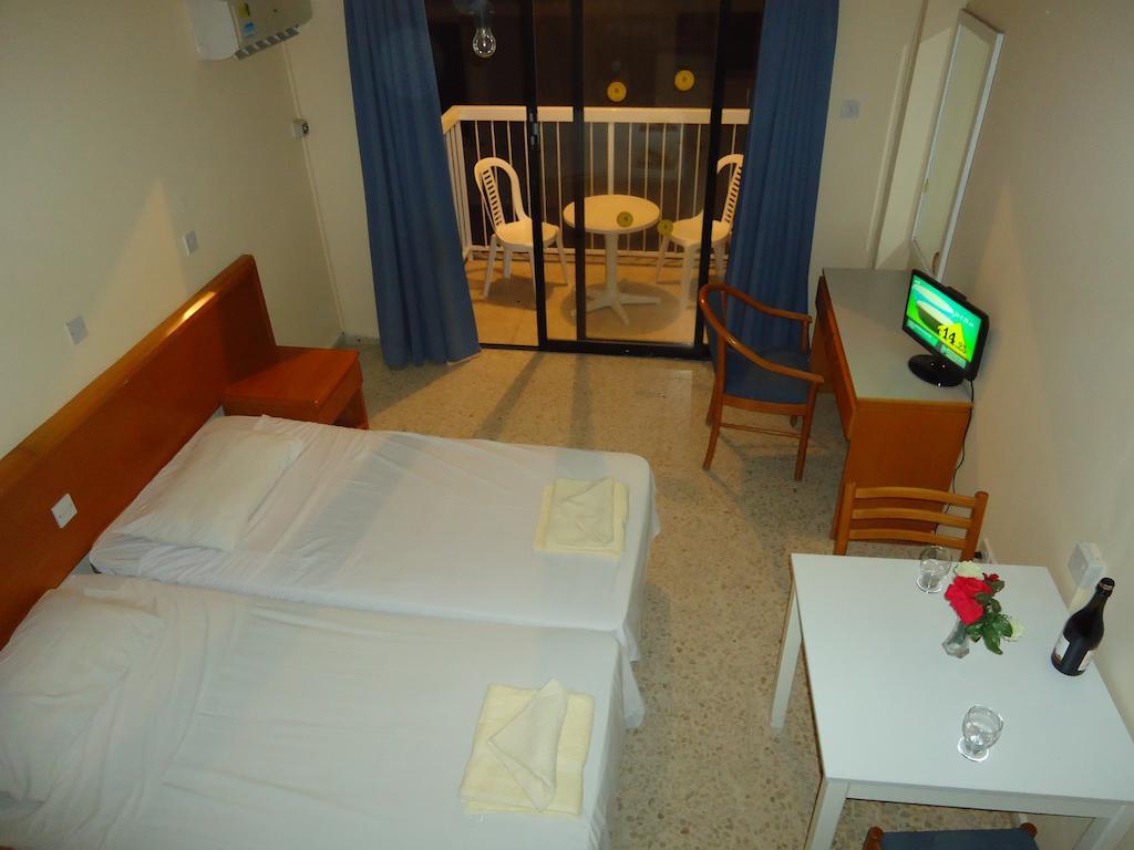 Aparthotel Marisa Ayia Napa