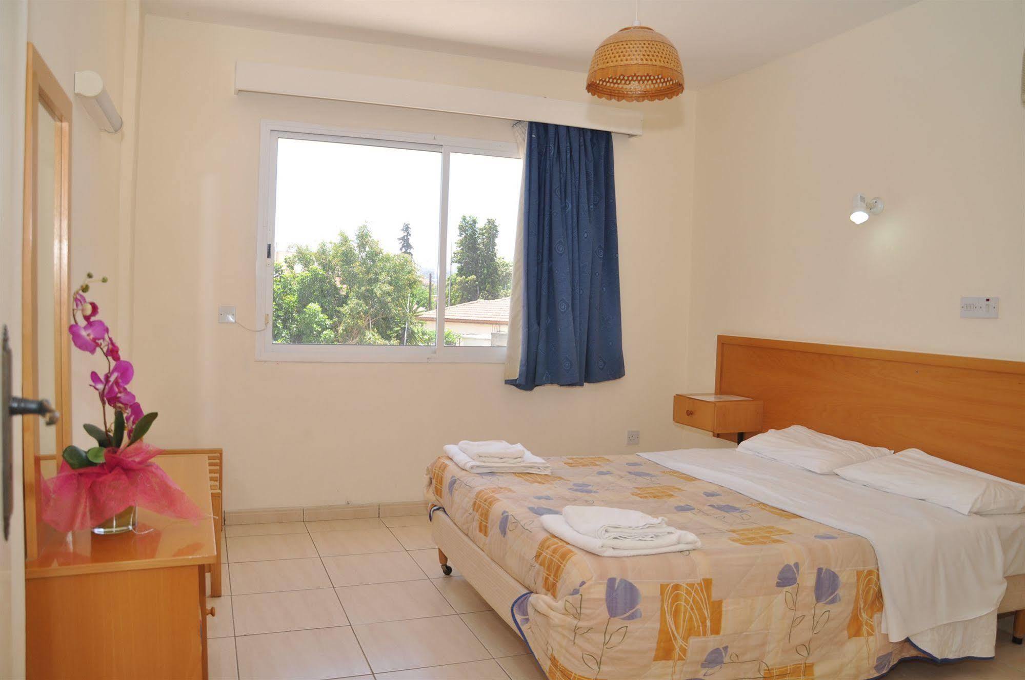 Mariela Aparthotel 3*