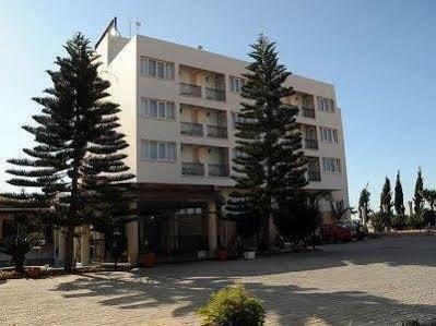 Hotel Mountain View Ayvaryara