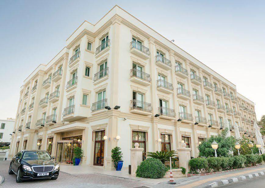 Rocks & Casino Hotel Kyrenia (Northern Cyprus)