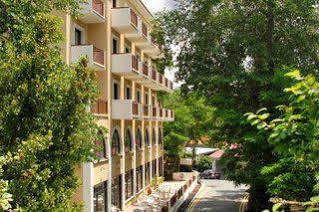 Hotel Pendeli