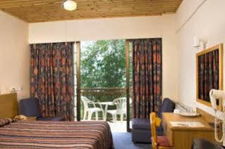 Pendeli Hotel Platres