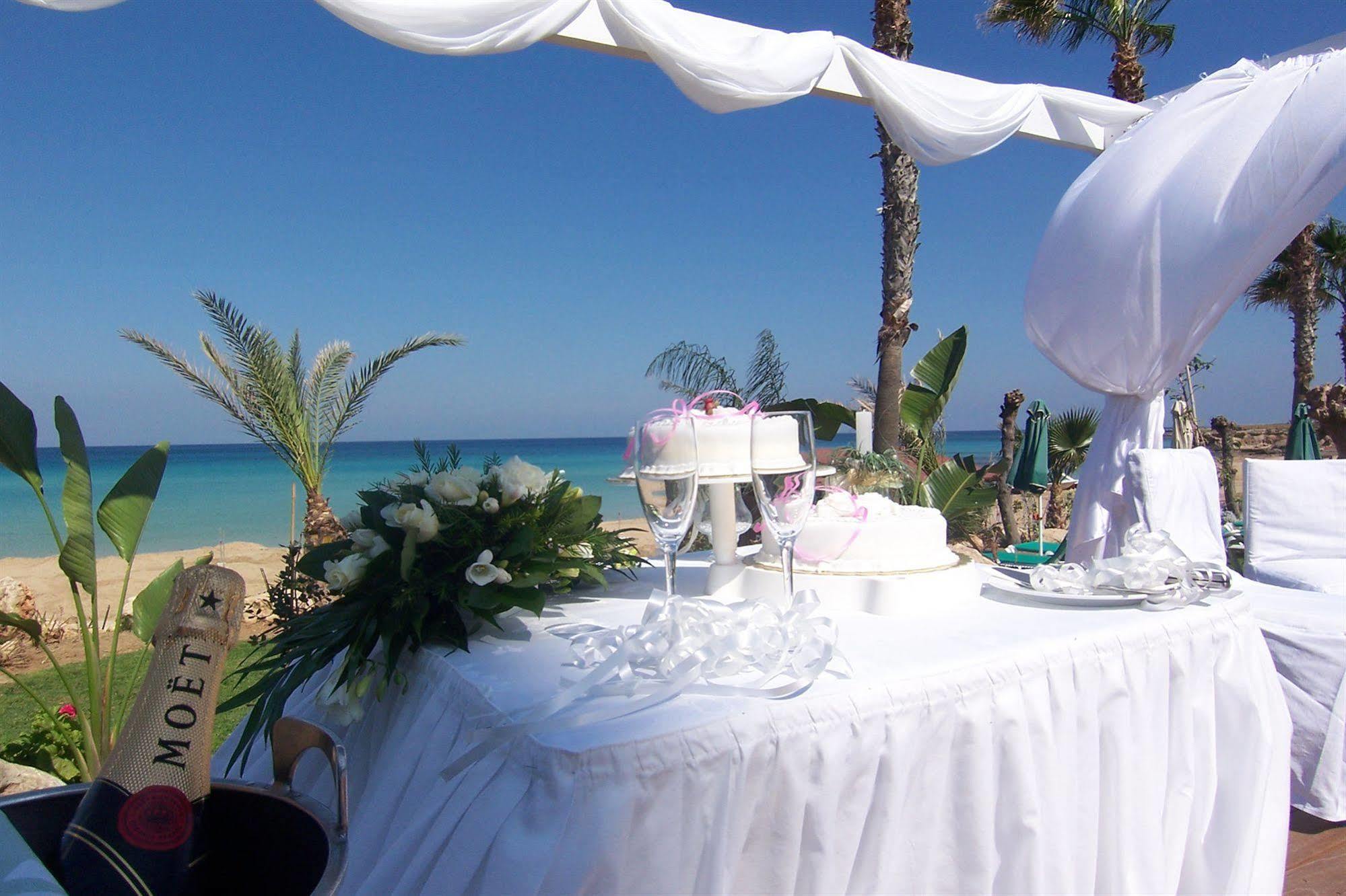 Hotel Sunrise Protaras