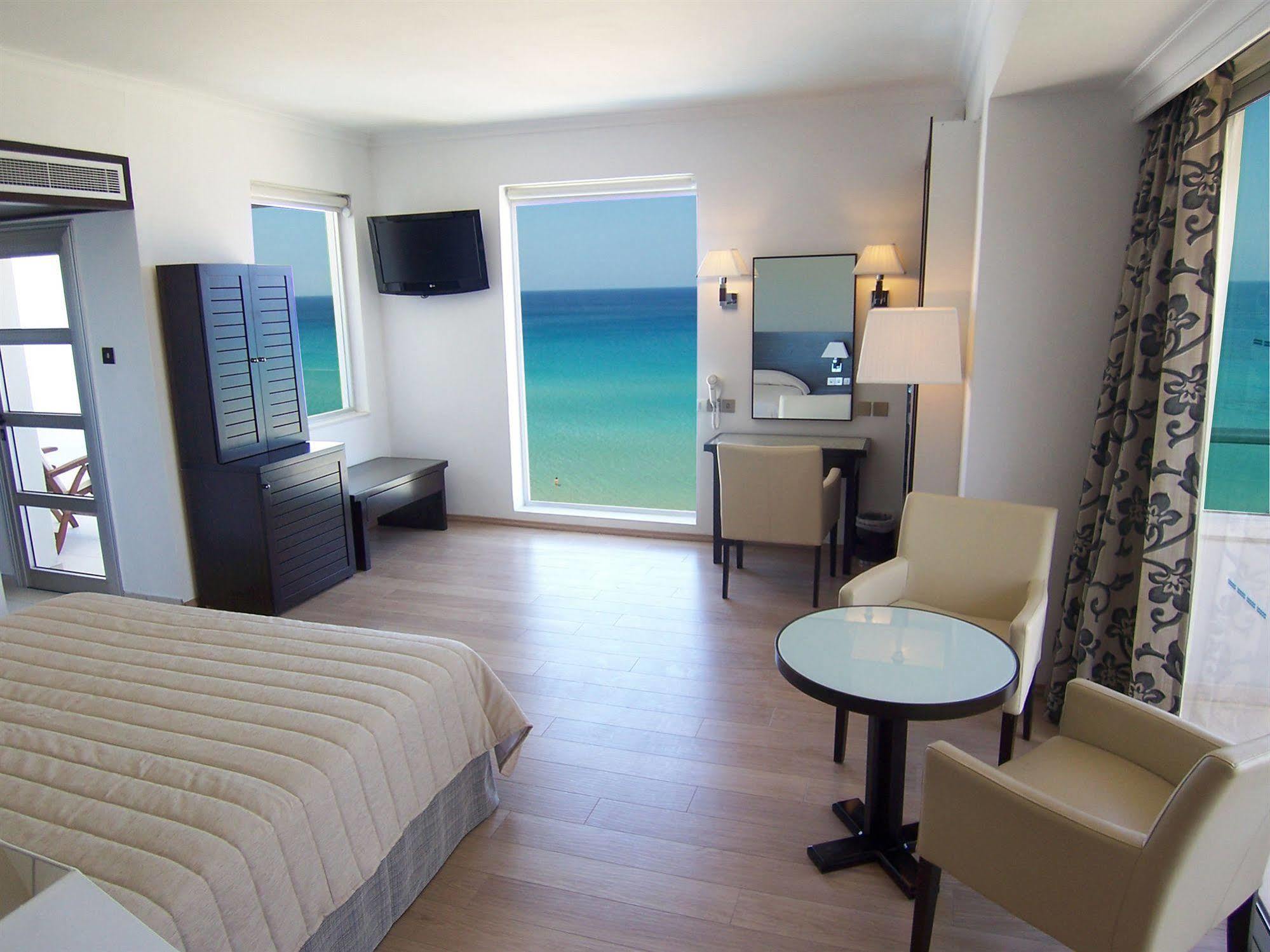 Hotel Sunrise Protaras