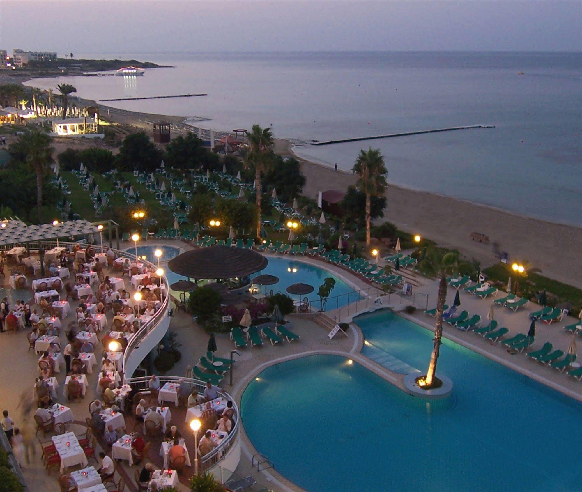 Hotel Sunrise