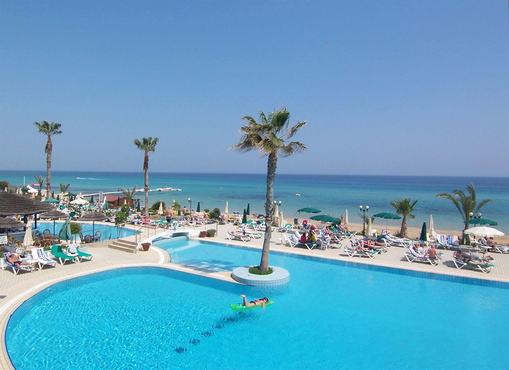 Sunrise Protaras