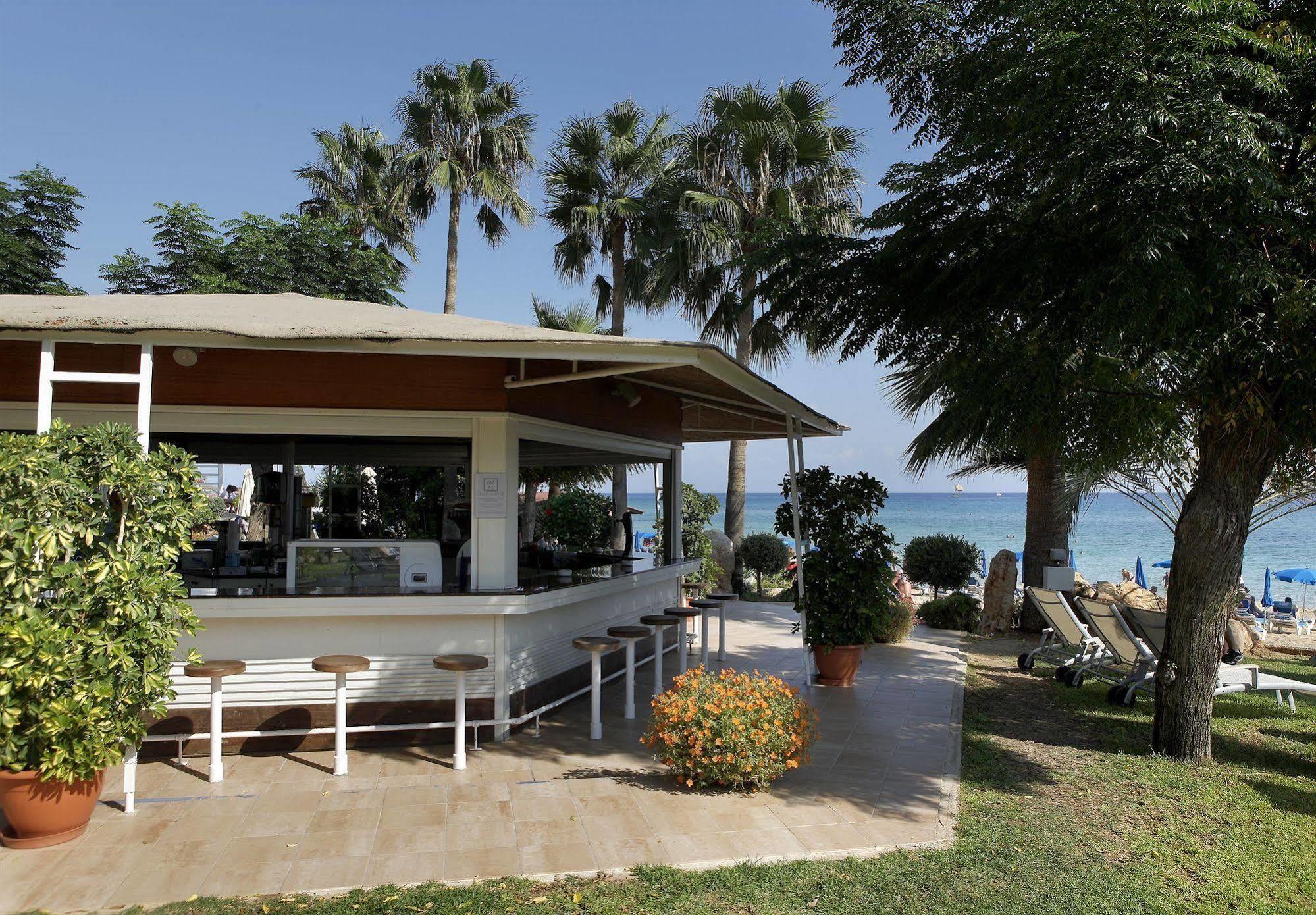 Sunrise Hotel 5*