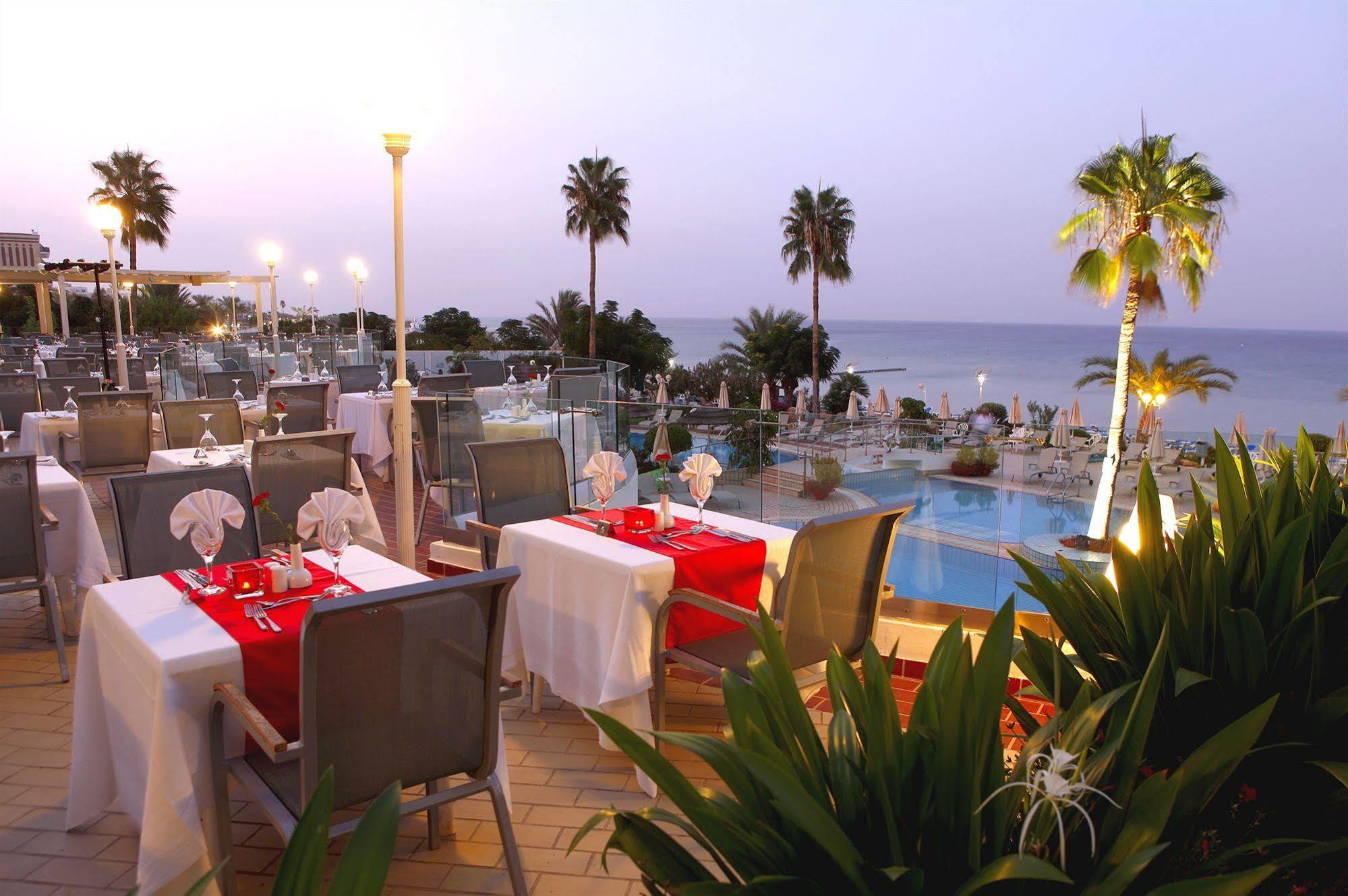 Sunrise Hotel