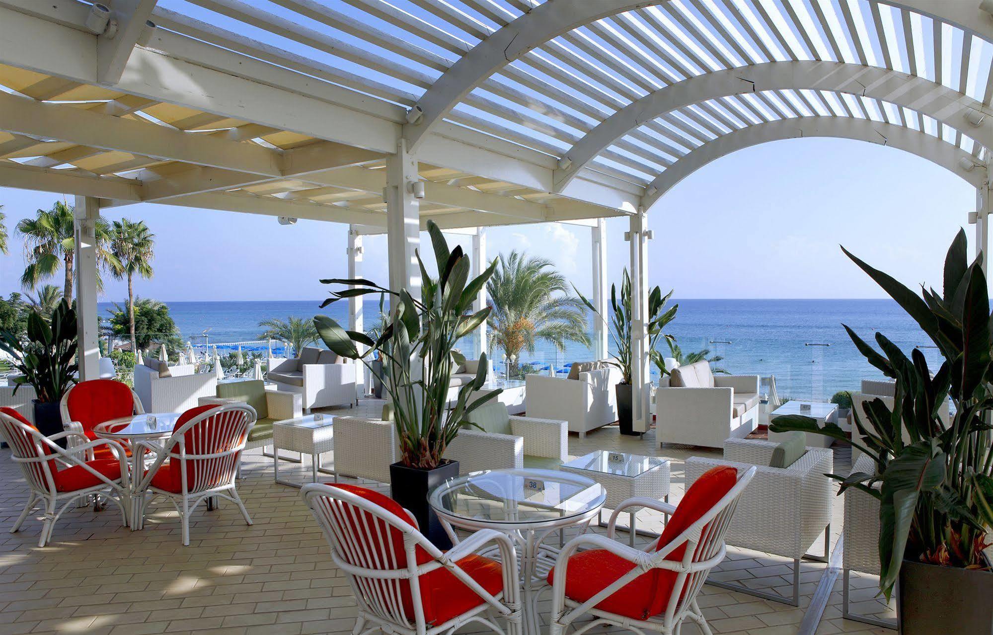 Sunrise 5* Protaras