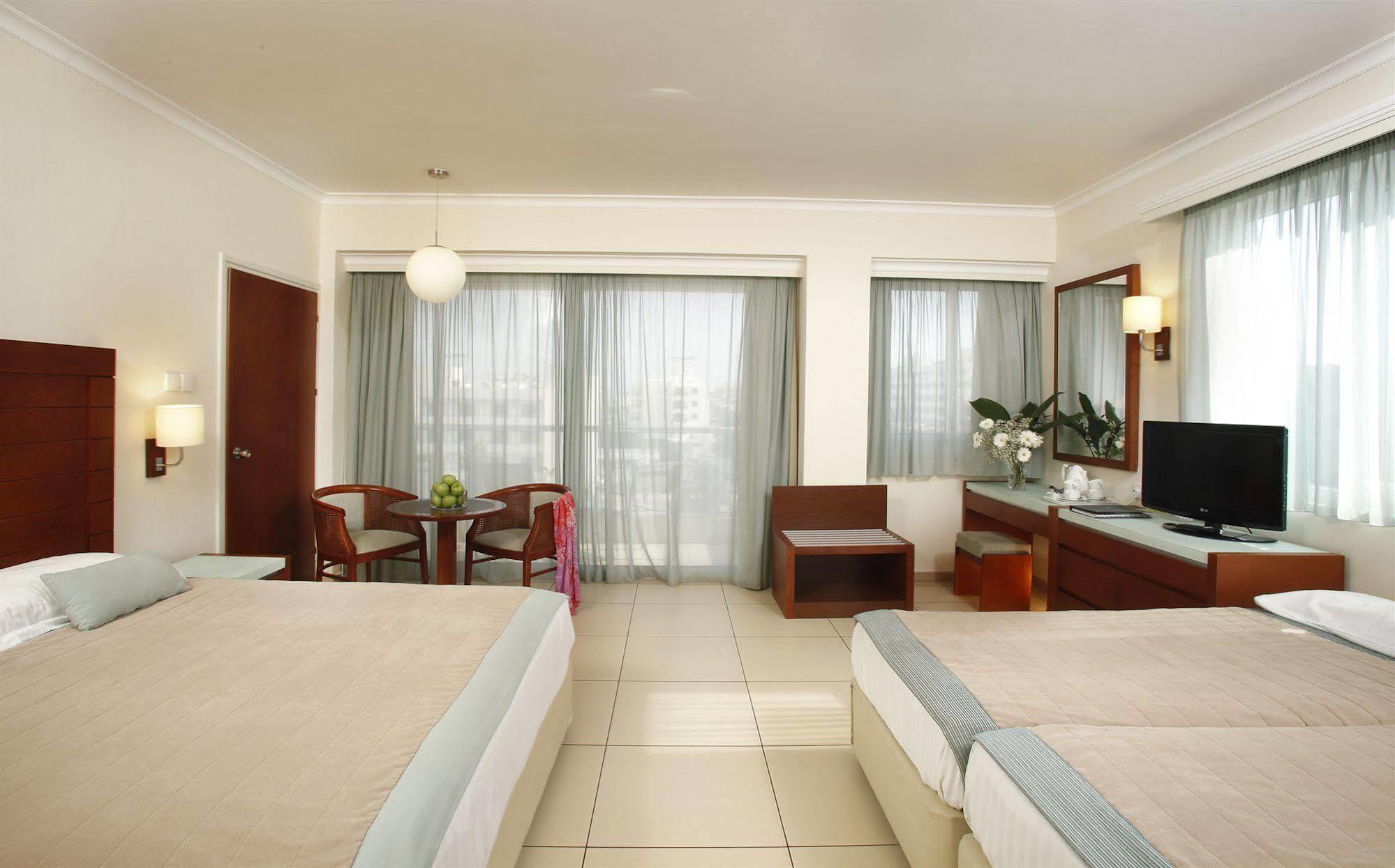 Hotel Sunrise Protaras