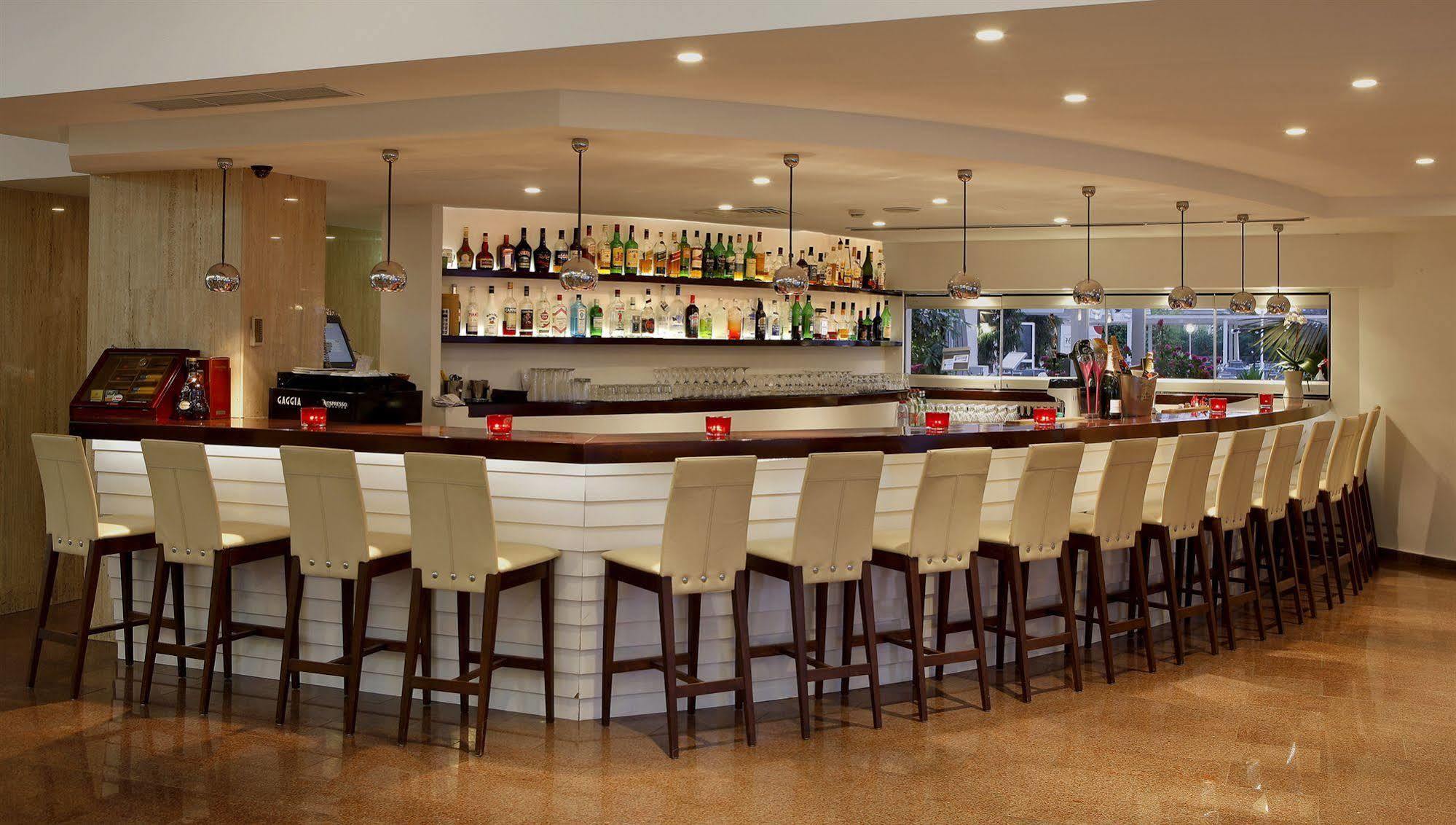 Hotel Sunrise 5*