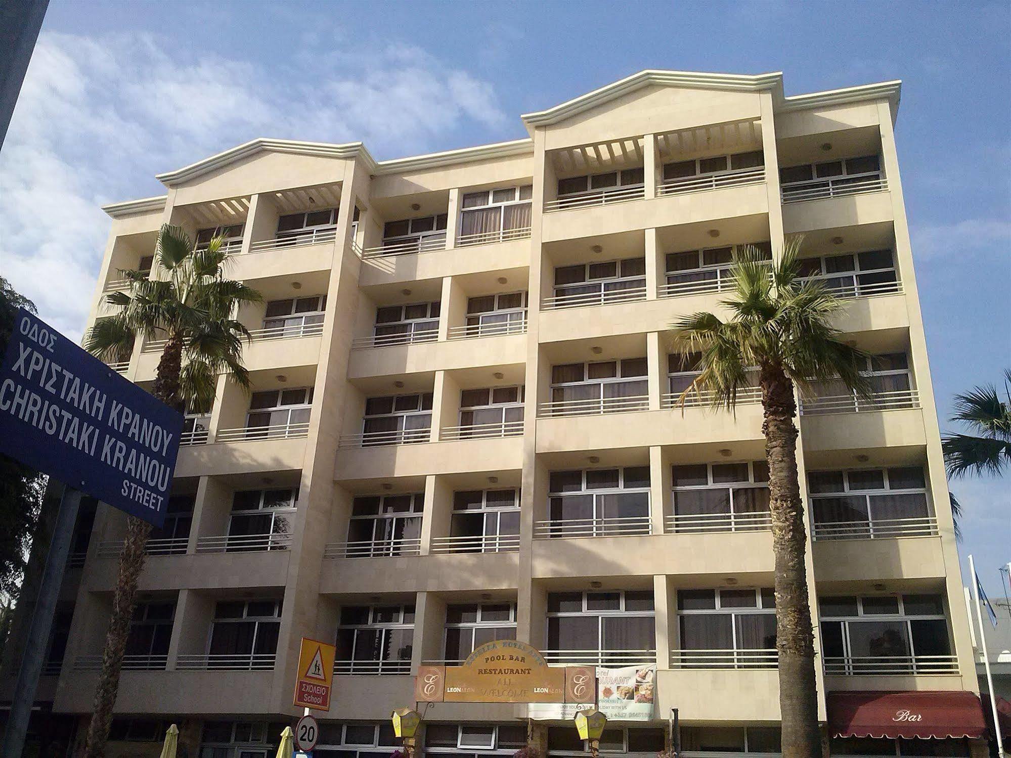 Estella 2* Limassol