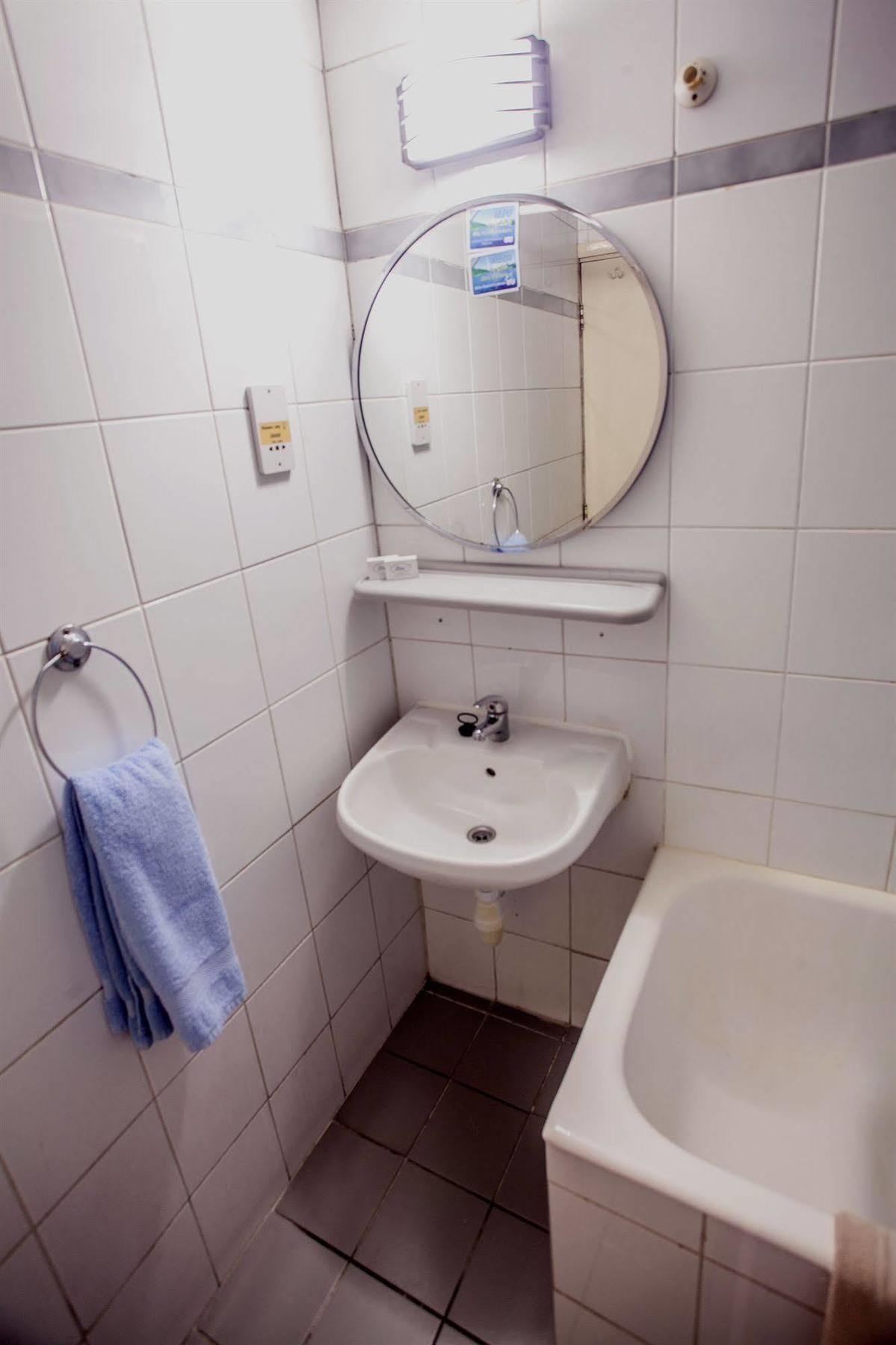 Aparthotel Estella