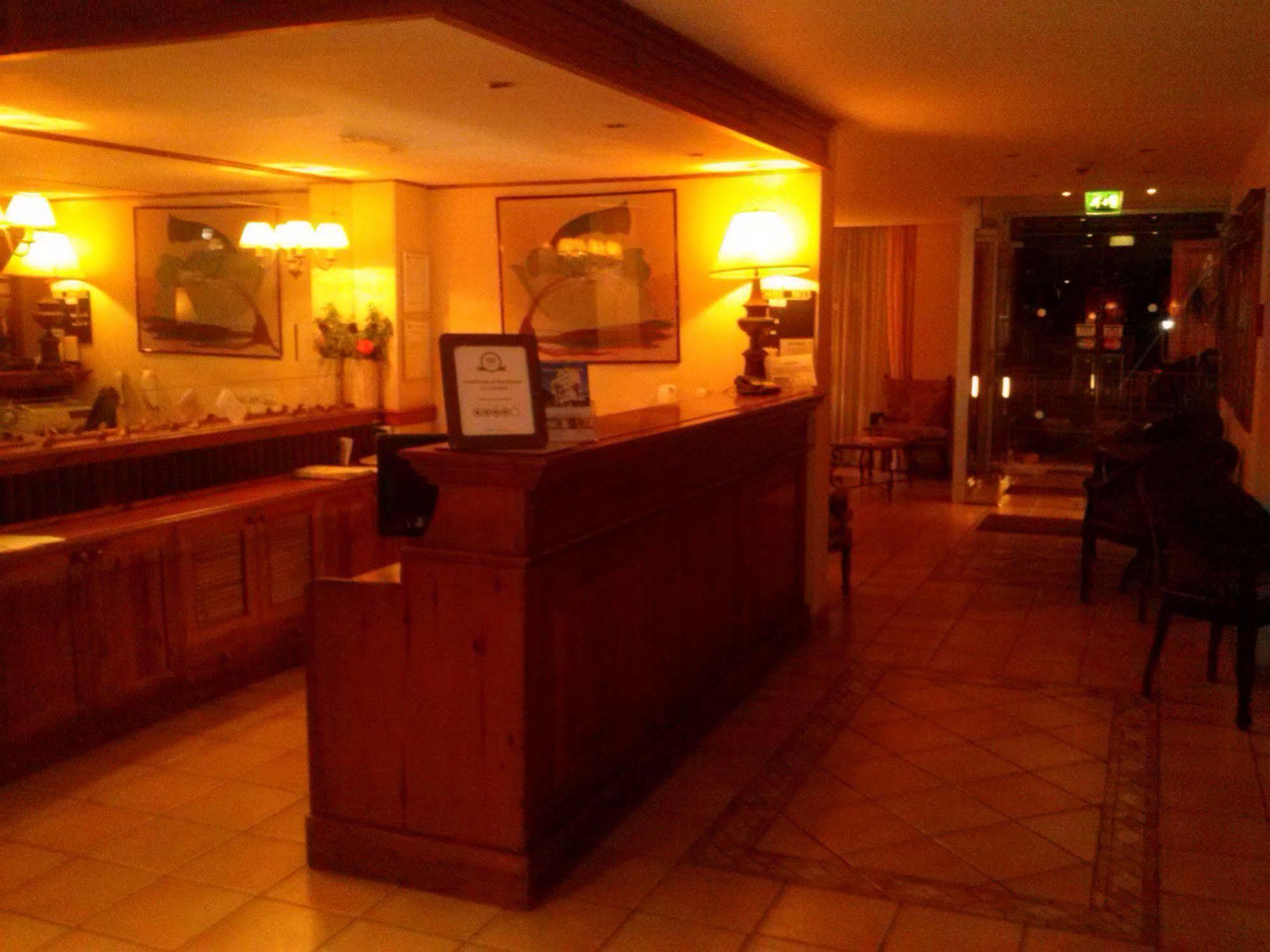Aparthotel Estella 2*