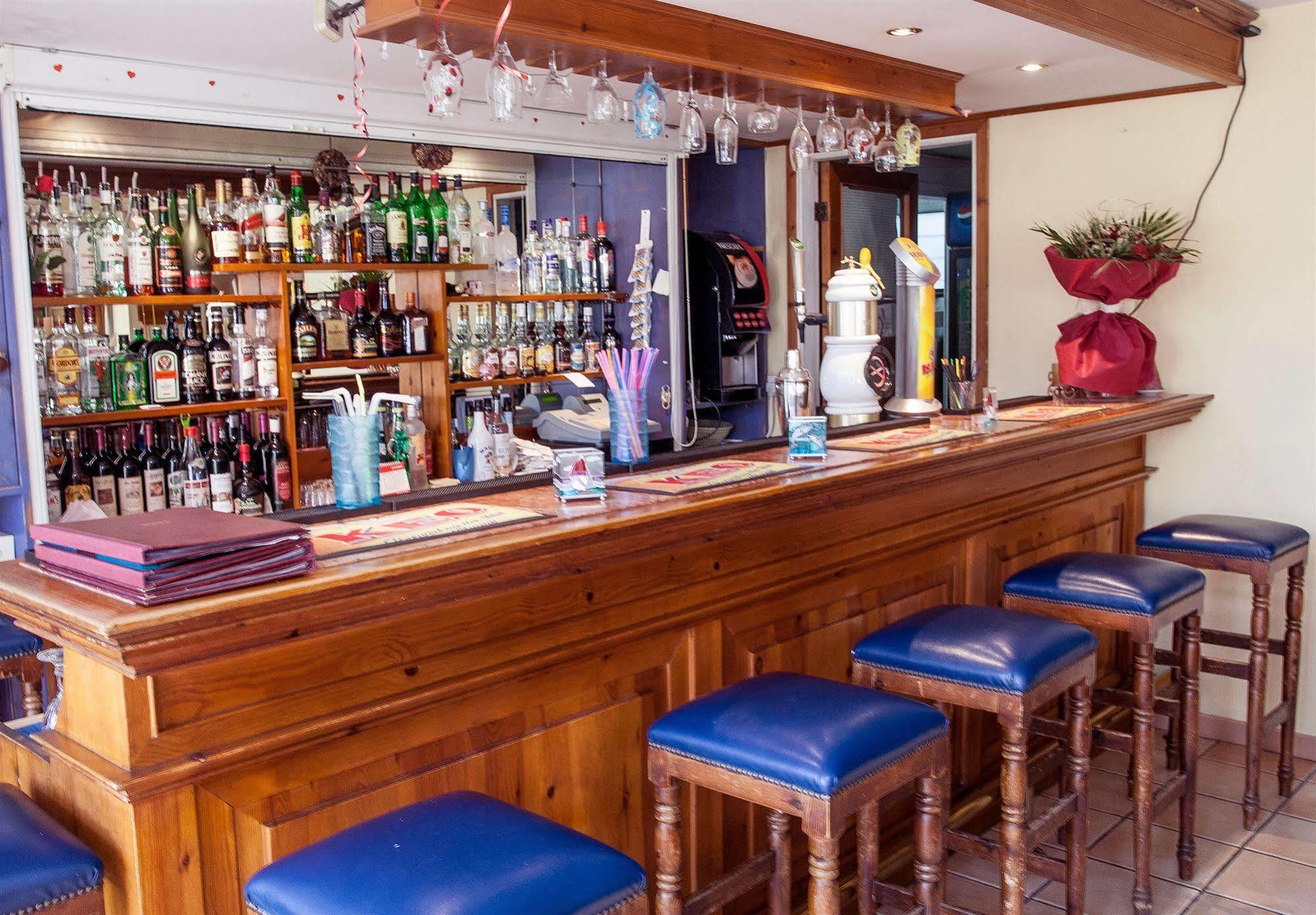 Aparthotel Estella Limassol